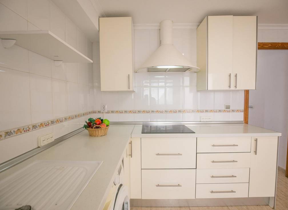 Revente - Townhouse - Arenales del Sol - Tercera linea playa