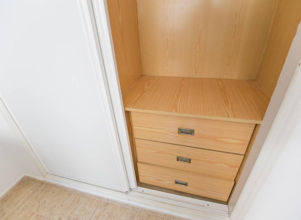 Revente - Townhouse - Arenales del Sol - Tercera linea playa