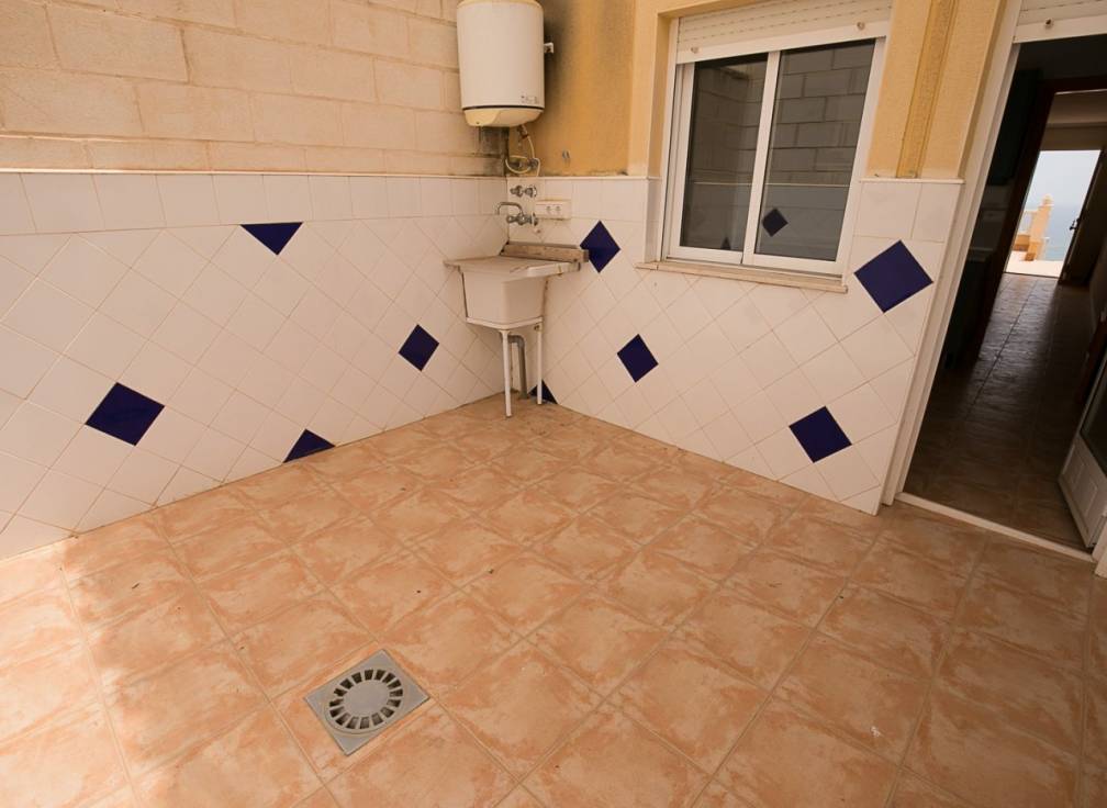 Revente - Townhouse - Arenales del Sol - Tercera linea playa