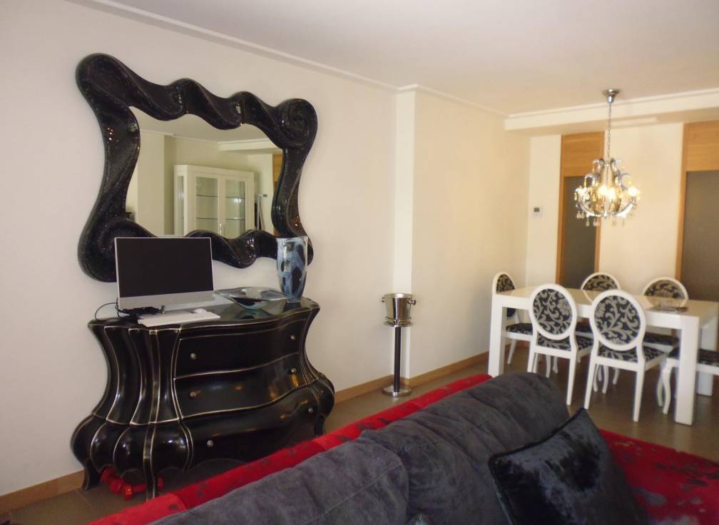 Revente - Townhouse - Arenales del Sol