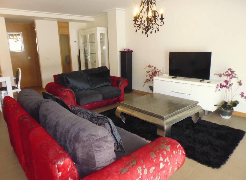 Revente - Townhouse - Arenales del Sol