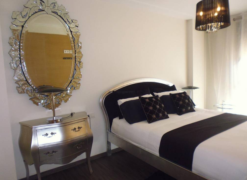 Revente - Townhouse - Arenales del Sol