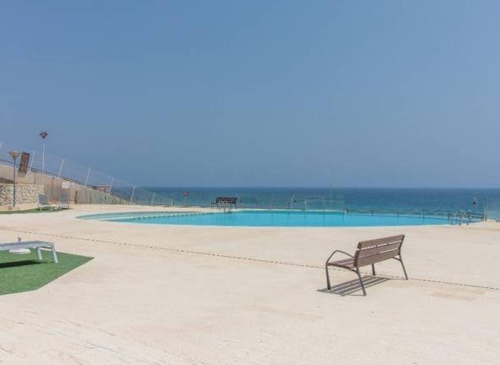 Revente - Townhouse - Arenales del Sol