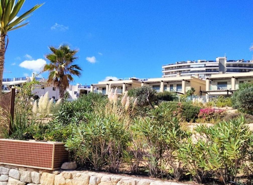 Revente - Townhouse - Arenales del Sol