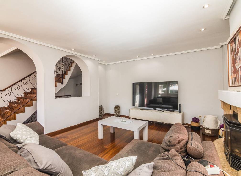 Revente - Townhouse - Elche - Altabix