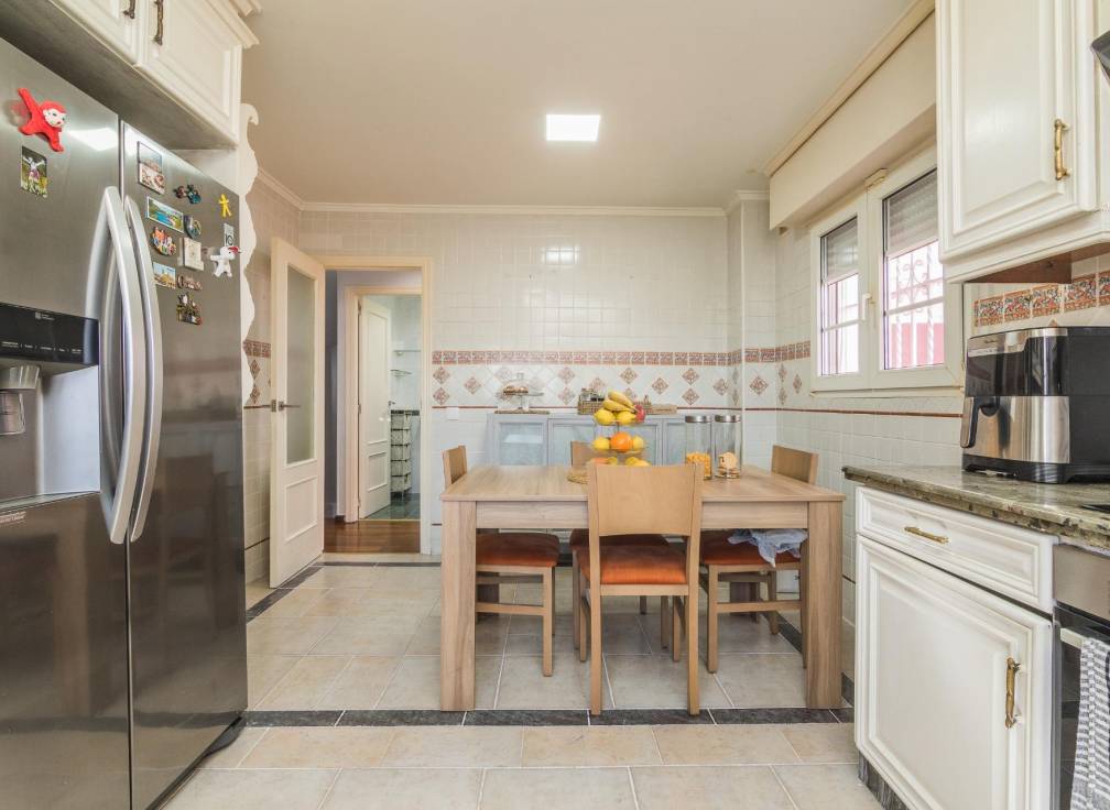 Revente - Townhouse - Elche - Altabix