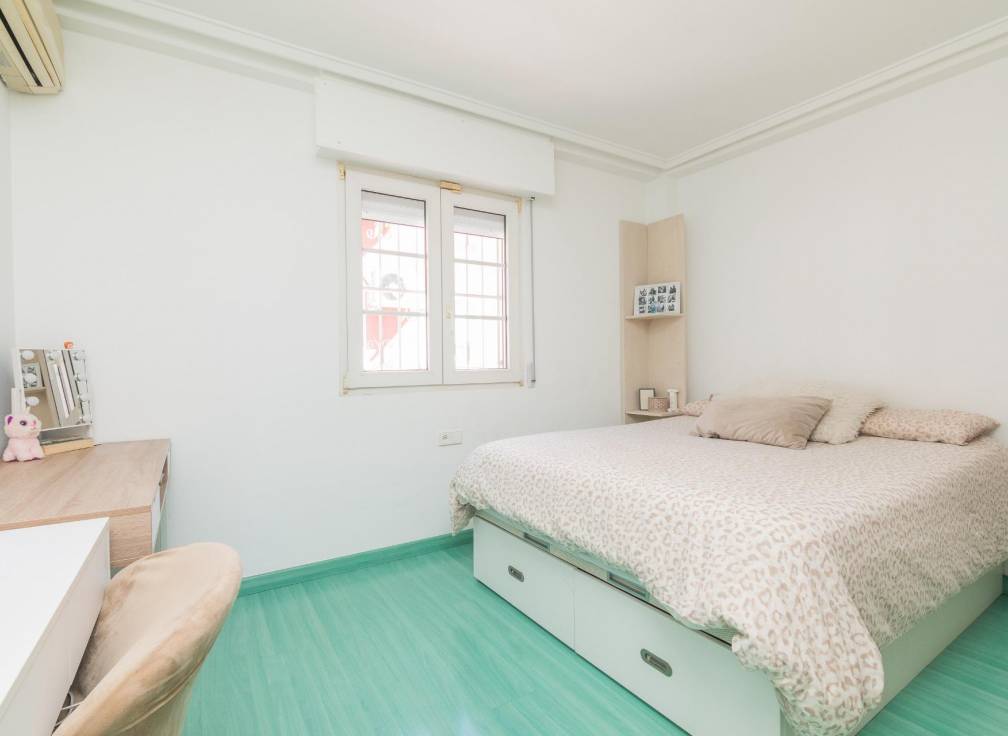 Revente - Townhouse - Elche - Altabix