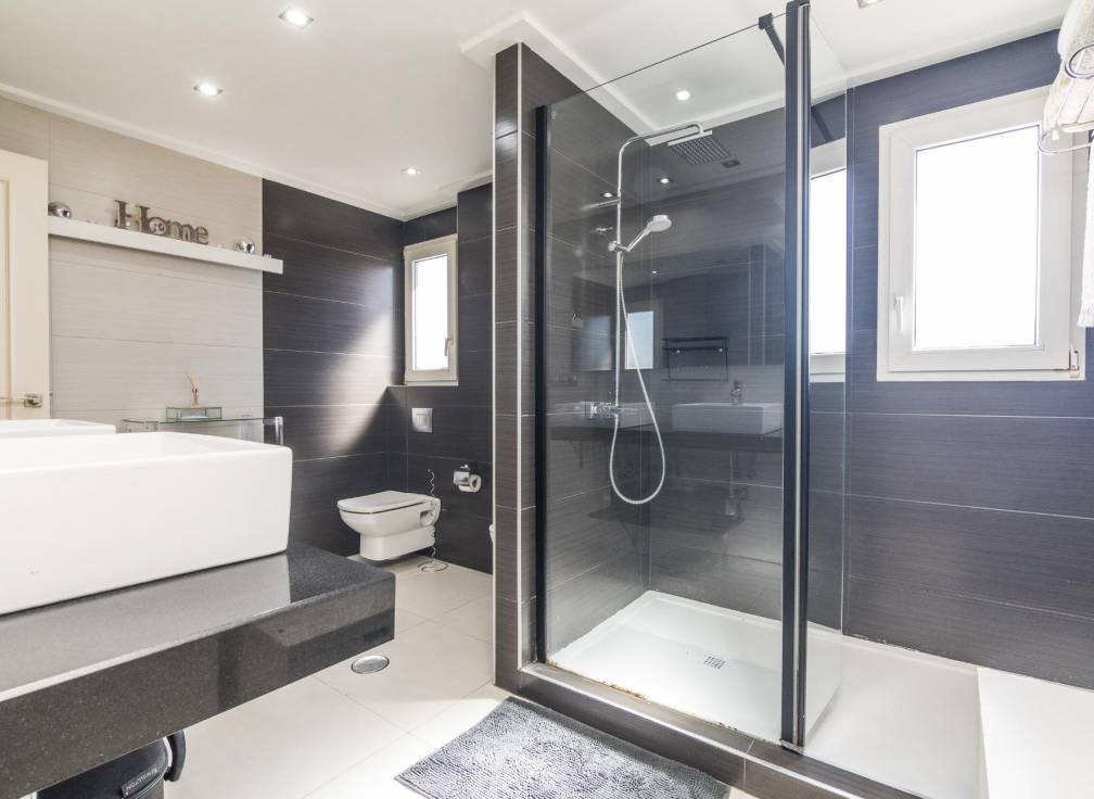 Revente - Townhouse - Elche - Altabix