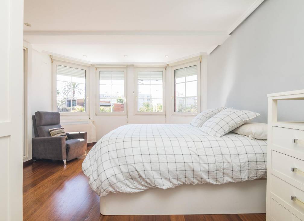 Revente - Townhouse - Elche - Altabix