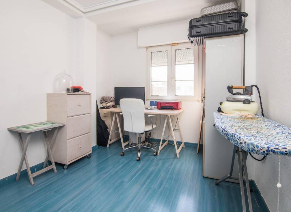 Revente - Townhouse - Elche - Altabix