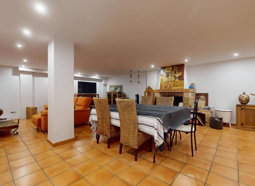 Revente - Townhouse - Elche - Altabix