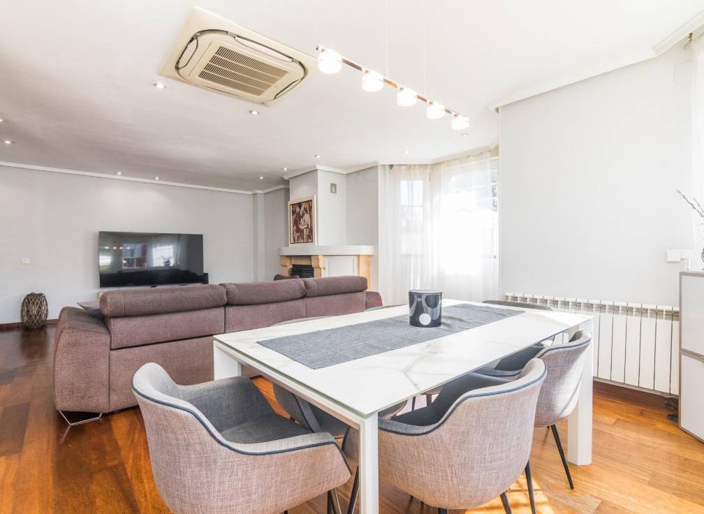 Revente - Townhouse - Elche - Altabix