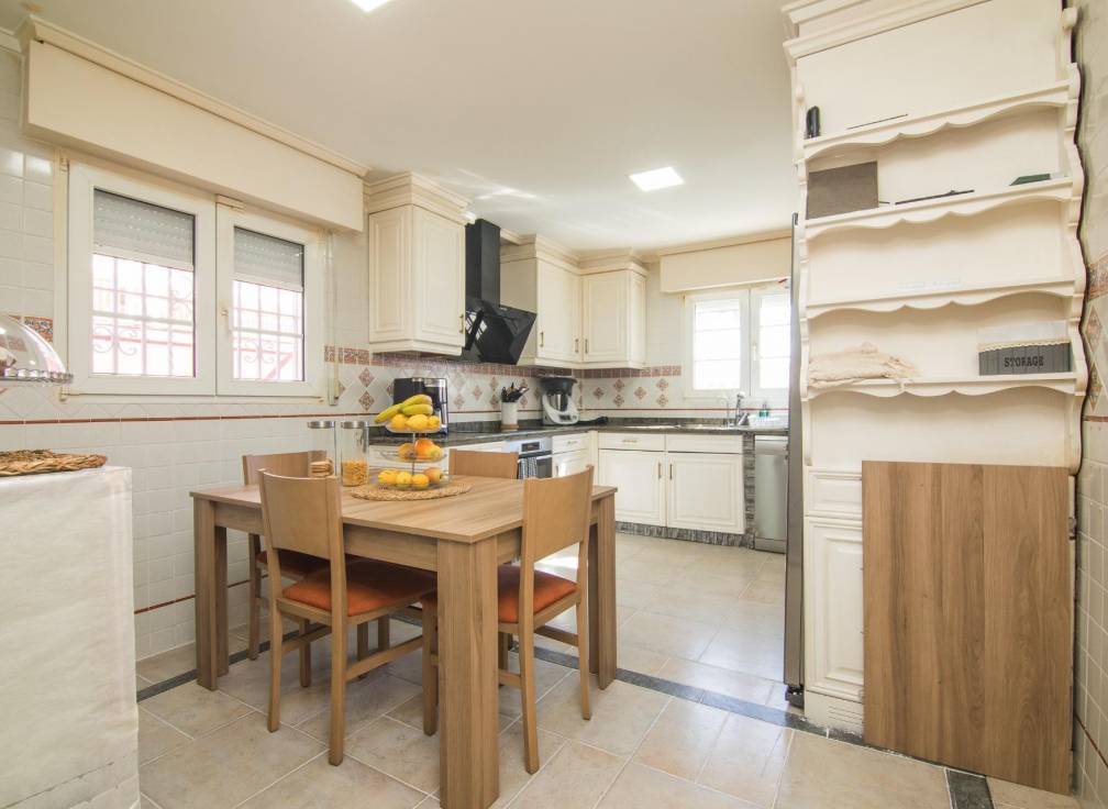 Revente - Townhouse - Elche - Altabix