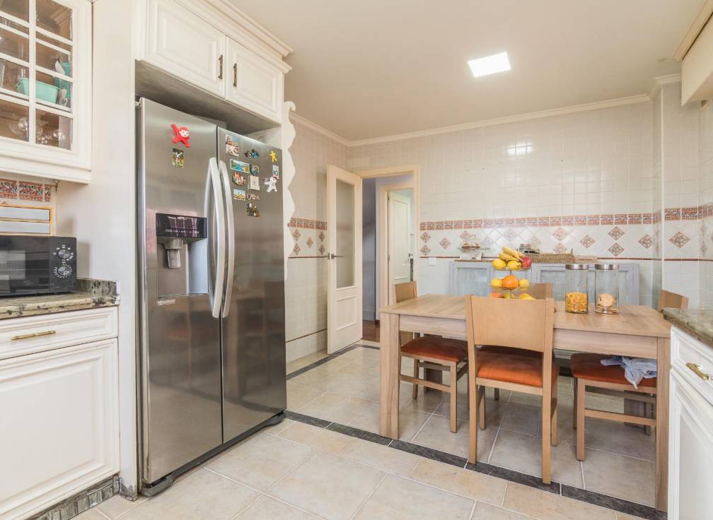 Revente - Townhouse - Elche - Altabix