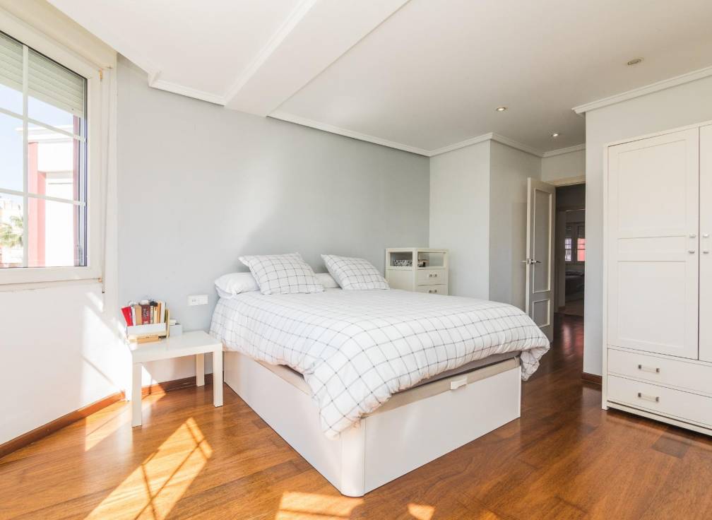 Revente - Townhouse - Elche - Altabix