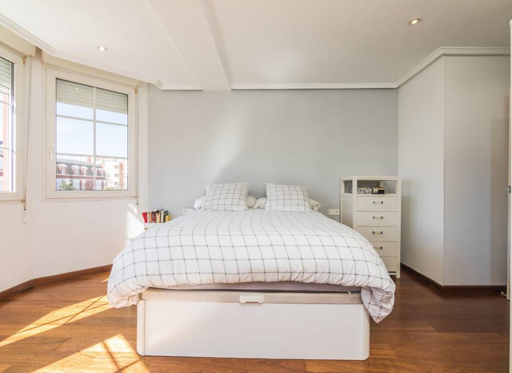 Revente - Townhouse - Elche - Altabix