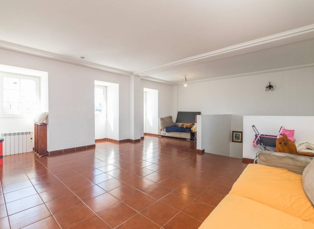 Revente - Townhouse - Elche - Altabix