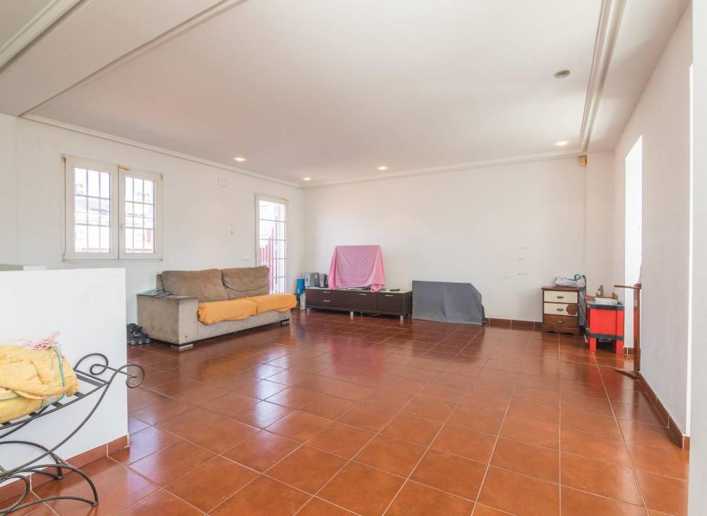 Revente - Townhouse - Elche - Altabix