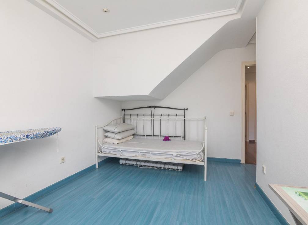 Revente - Townhouse - Elche - Altabix