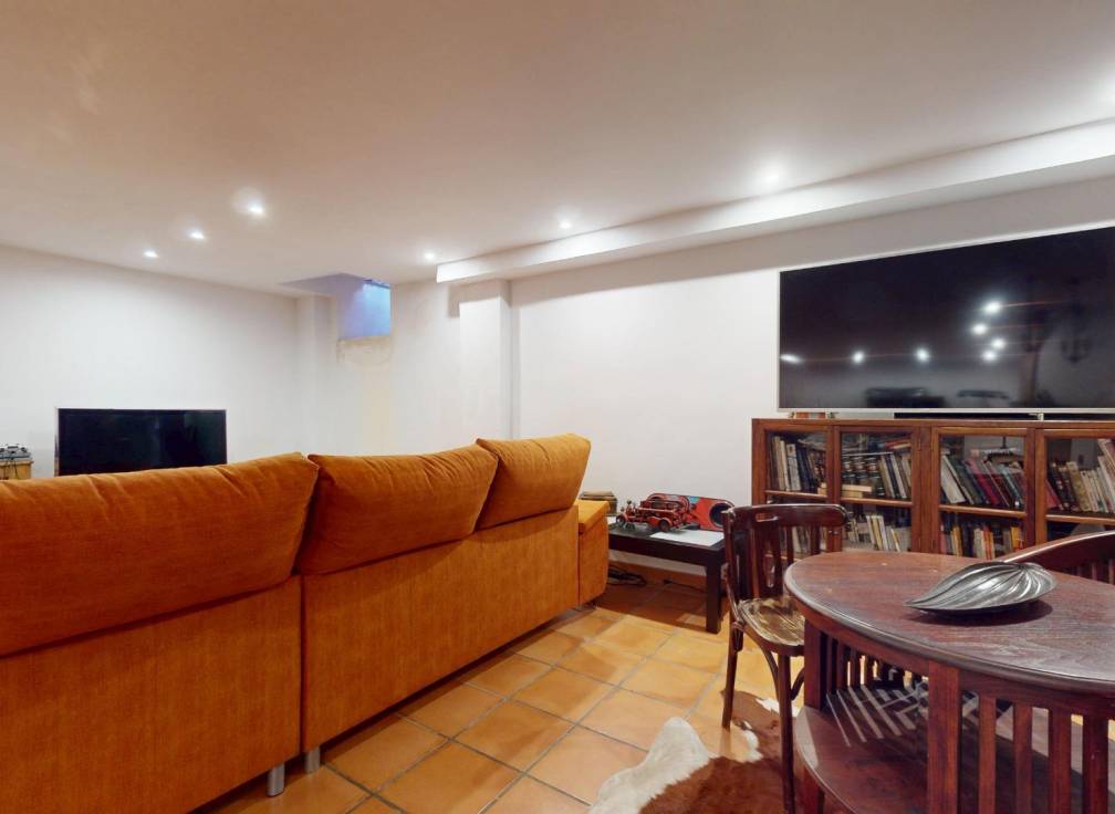 Revente - Townhouse - Elche - Altabix