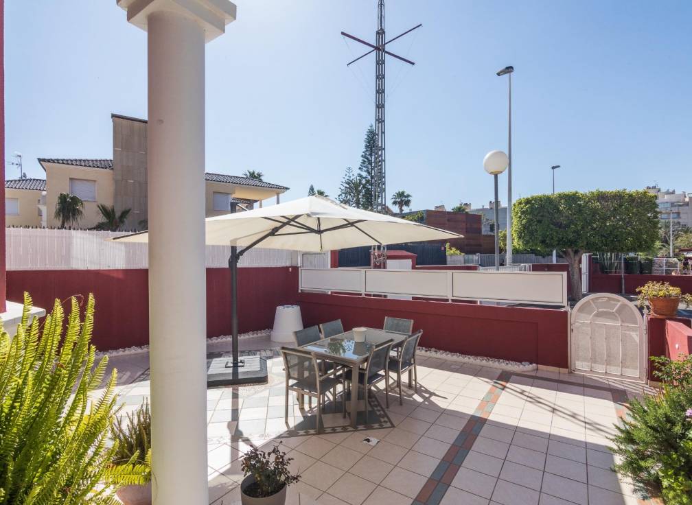 Revente - Townhouse - Elche - Altabix