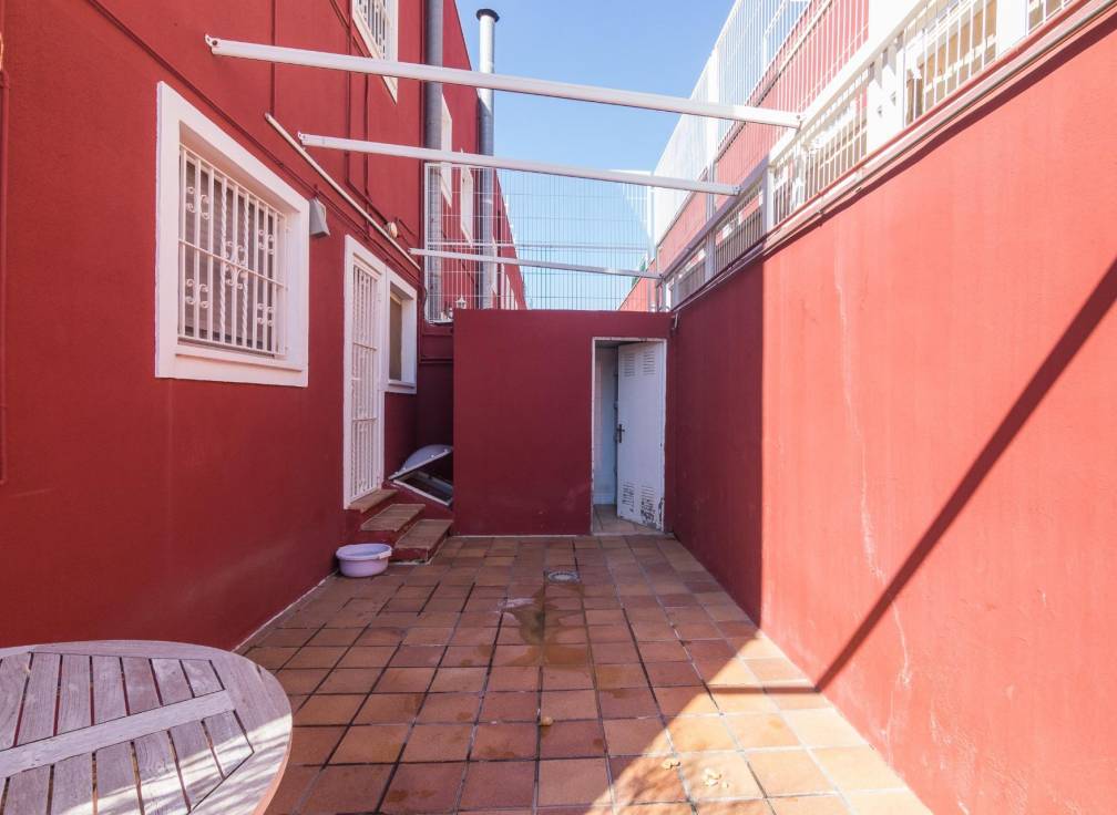 Revente - Townhouse - Elche - Altabix