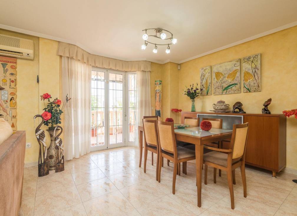 Revente - Townhouse - Elche - Bonavista