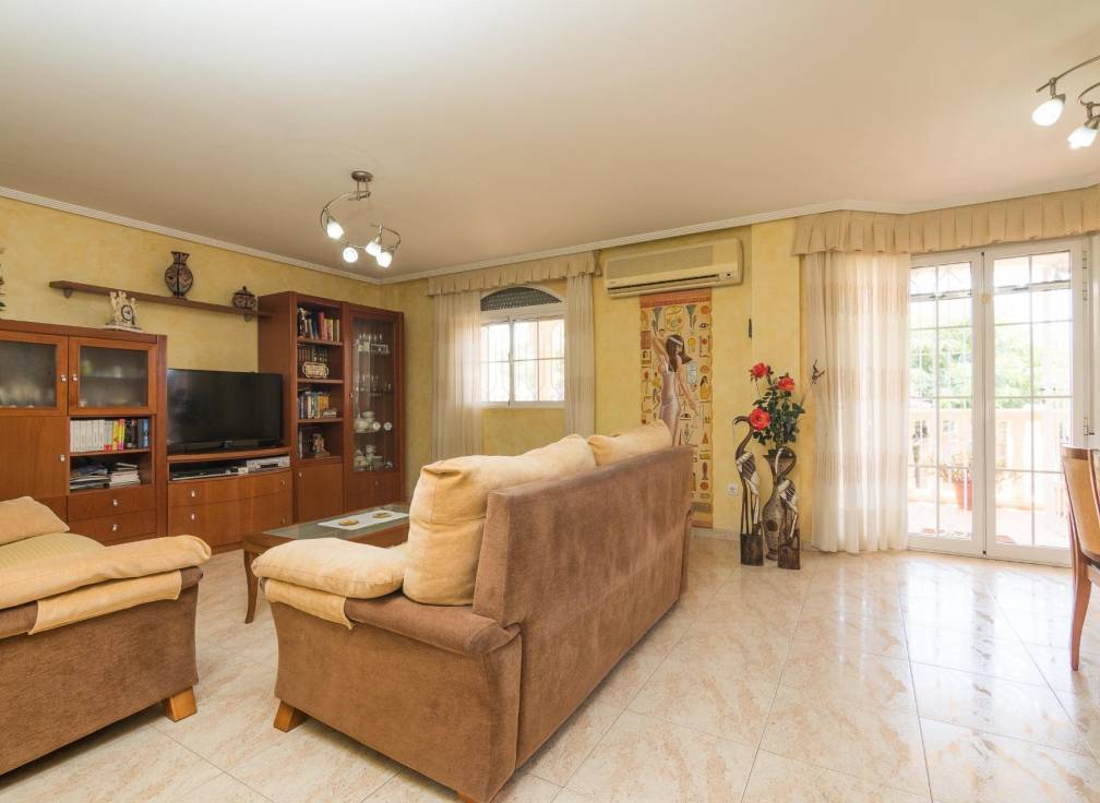 Revente - Townhouse - Elche - Bonavista