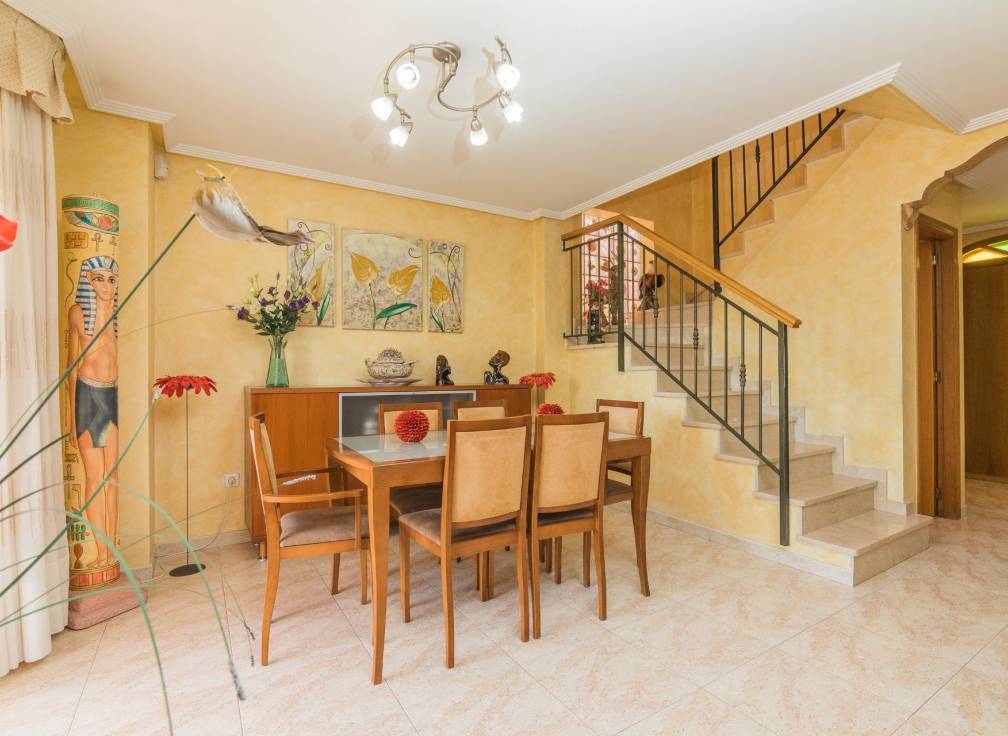 Revente - Townhouse - Elche - Bonavista