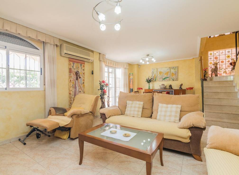 Revente - Townhouse - Elche - Bonavista