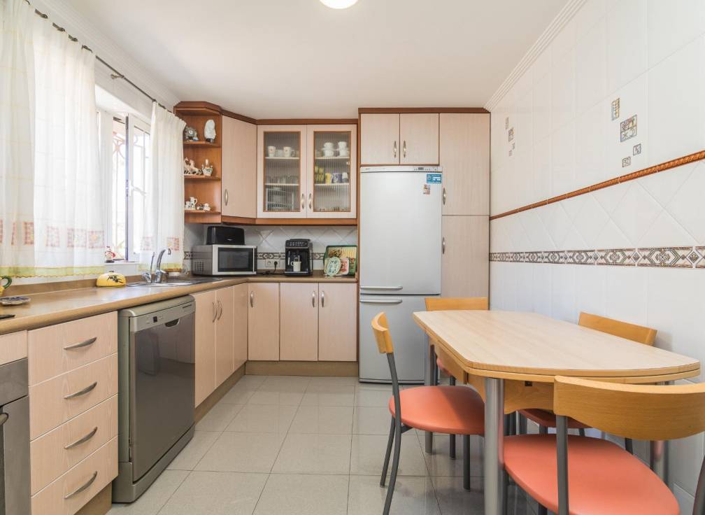 Revente - Townhouse - Elche - Bonavista