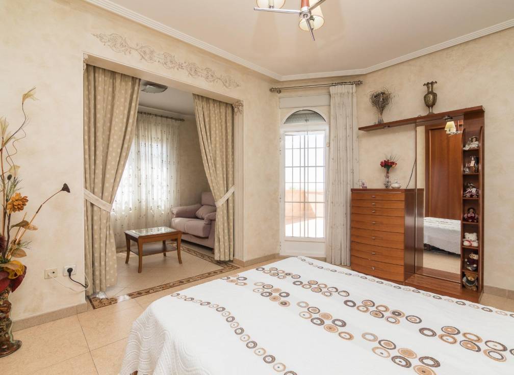 Revente - Townhouse - Elche - Bonavista