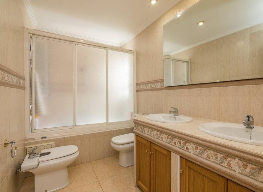 Revente - Townhouse - Elche - Bonavista