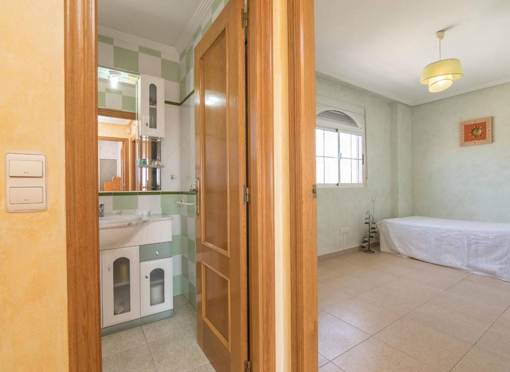 Revente - Townhouse - Elche - Bonavista