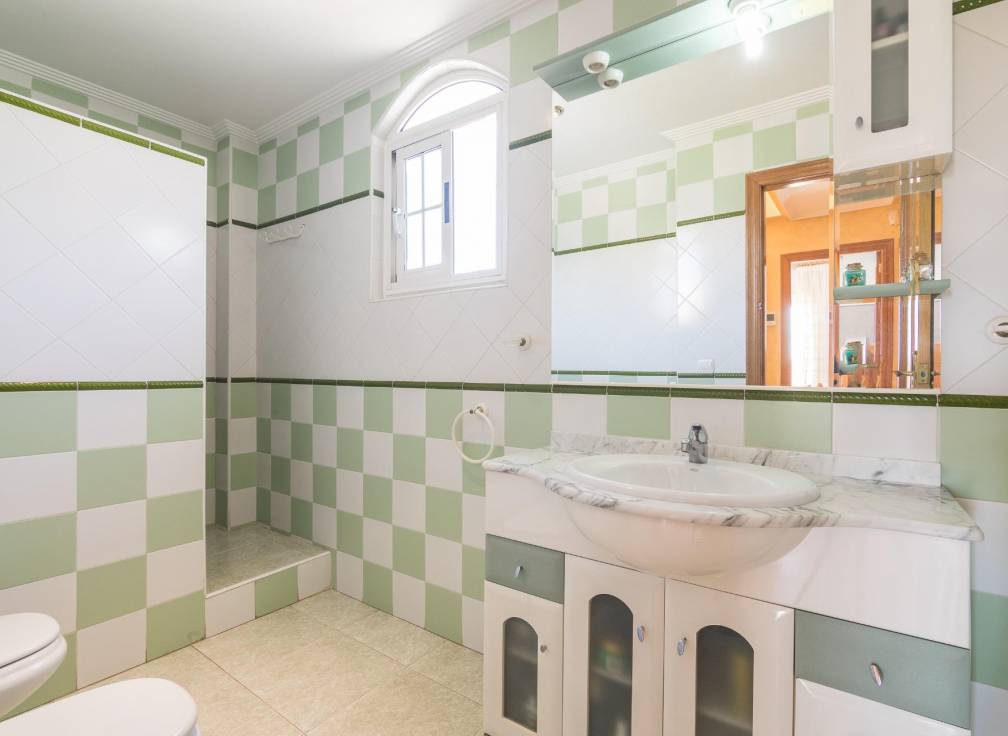 Revente - Townhouse - Elche - Bonavista