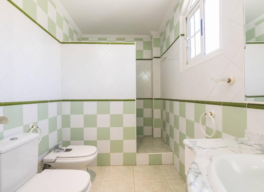 Revente - Townhouse - Elche - Bonavista