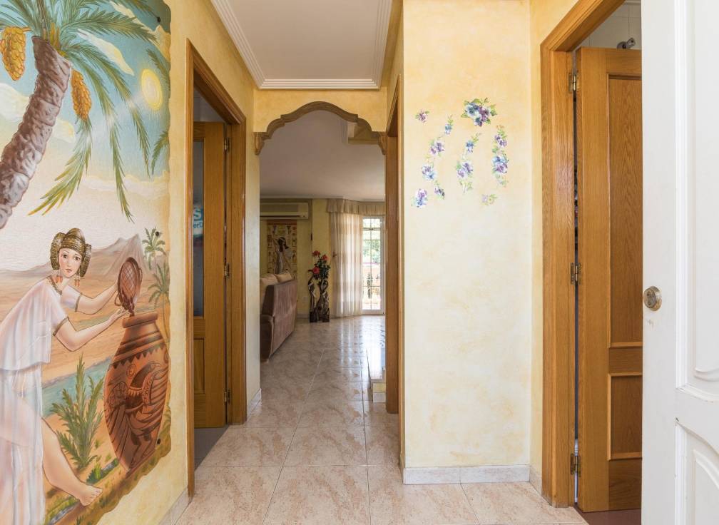 Revente - Townhouse - Elche - Bonavista