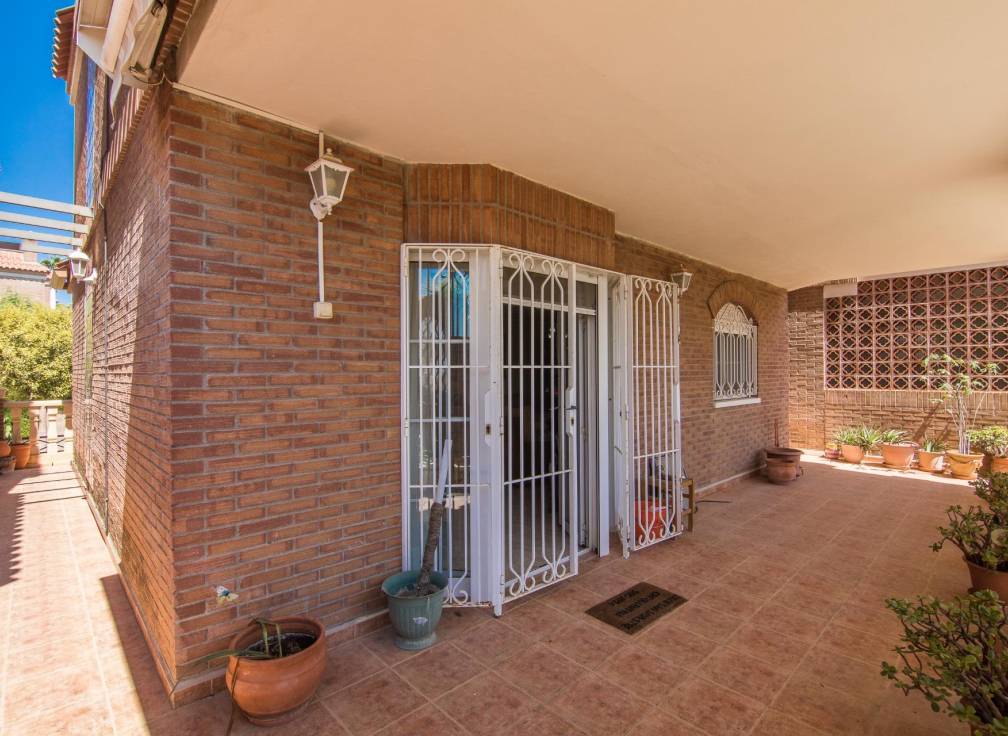 Revente - Townhouse - Elche - Bonavista