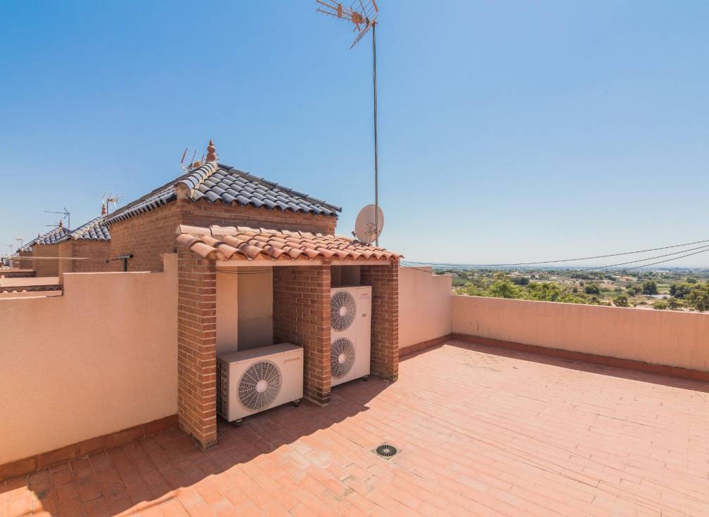 Revente - Townhouse - Elche - Bonavista