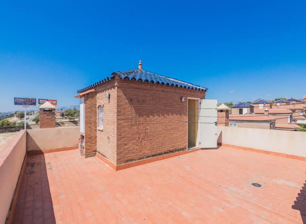 Revente - Townhouse - Elche - Bonavista