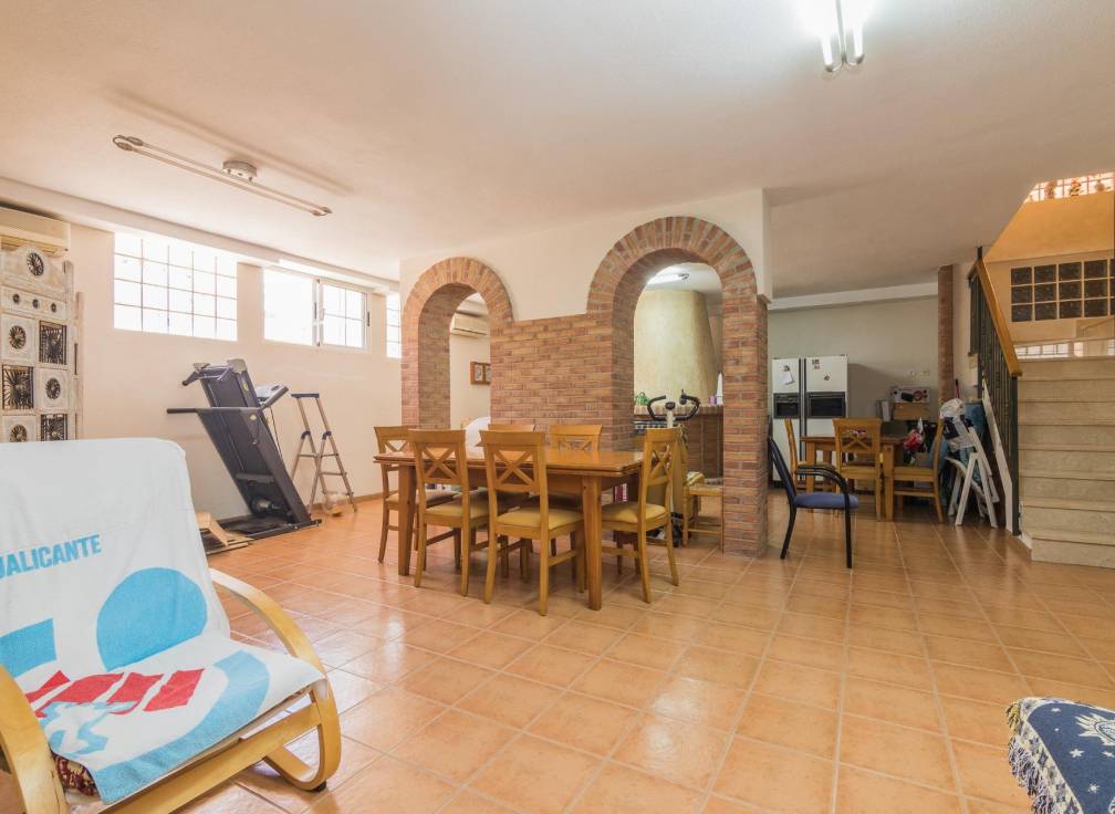 Revente - Townhouse - Elche - Bonavista