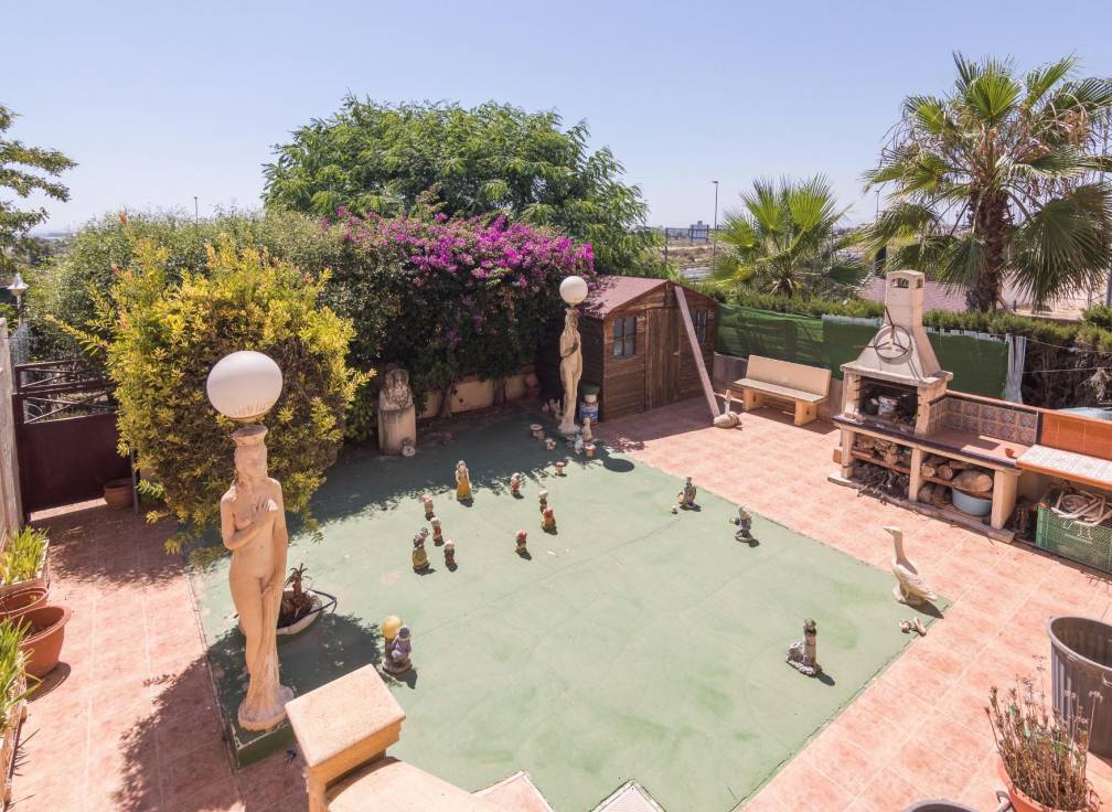 Revente - Townhouse - Elche - Bonavista