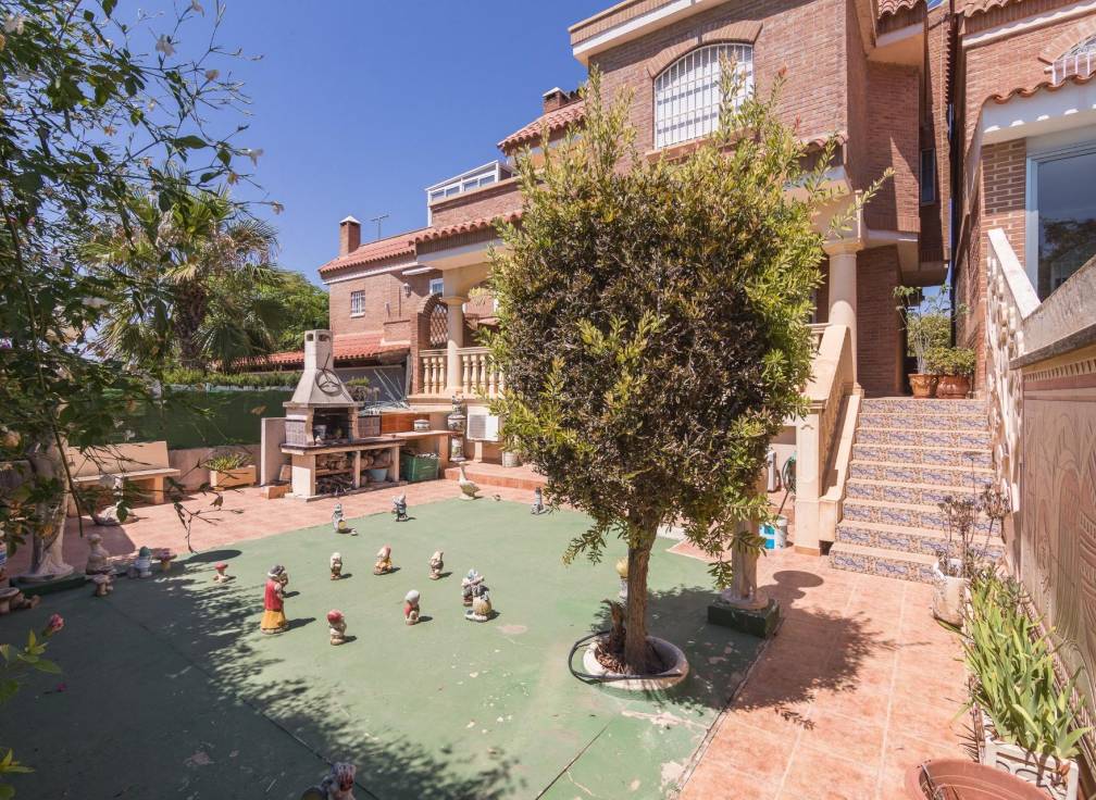 Revente - Townhouse - Elche - Bonavista