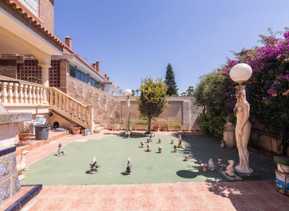 Revente - Townhouse - Elche - Bonavista