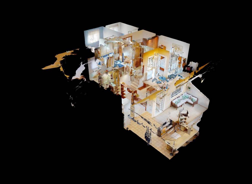 Revente - Townhouse - Elche - Campo de Fútbol