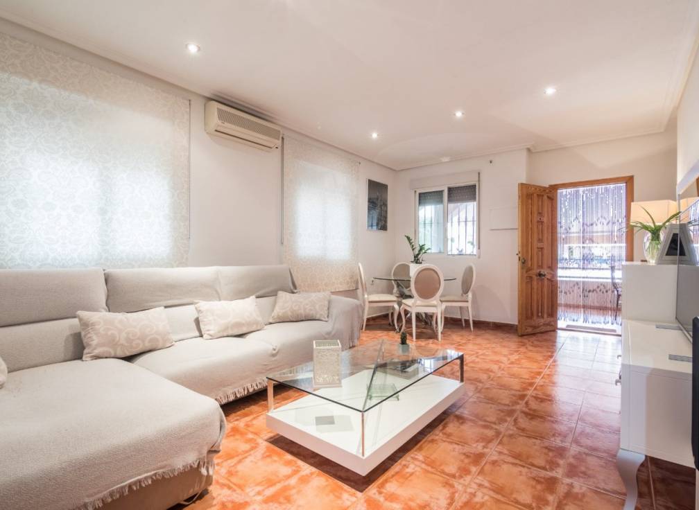 Revente - Townhouse - Elche Pedanías - Valverde