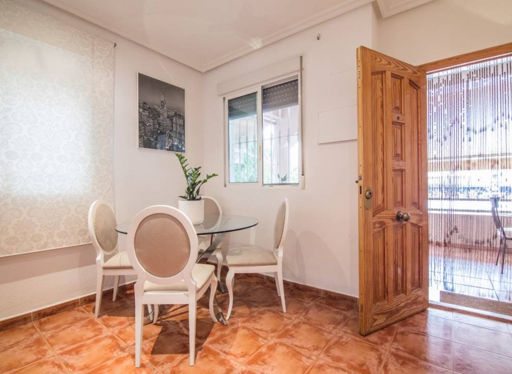 Revente - Townhouse - Elche Pedanías - Valverde