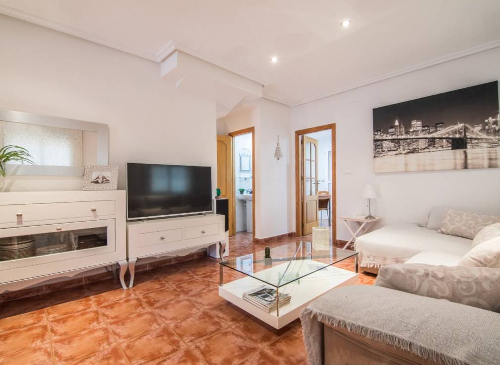 Revente - Townhouse - Elche Pedanías - Valverde