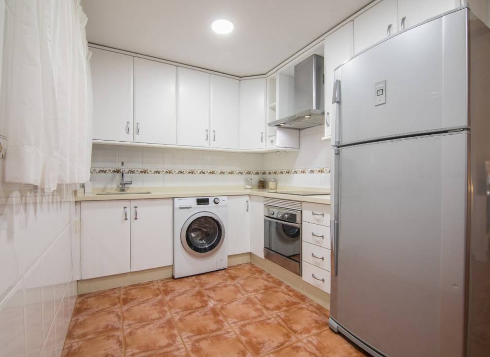 Revente - Townhouse - Elche Pedanías - Valverde