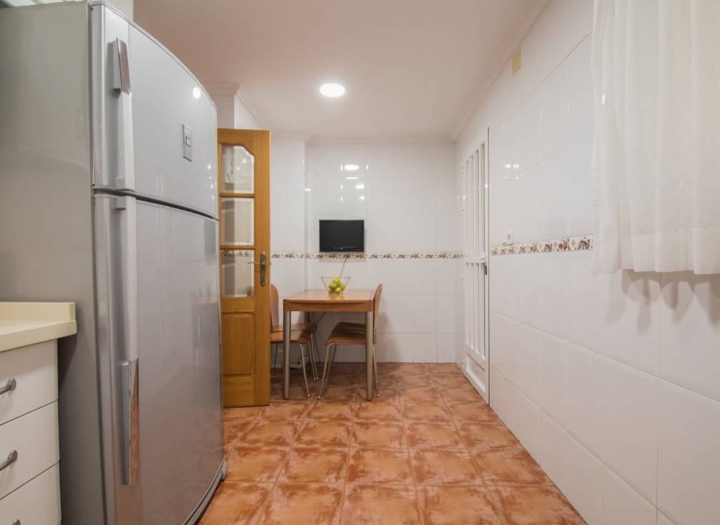 Revente - Townhouse - Elche Pedanías - Valverde